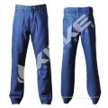 SGS Cotton Fr Anti UV Protective Trousers with Reflective Tapes